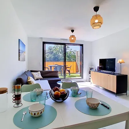 Residences Du Lac-4 By Interhome *