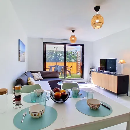 Residences Du Lac-4 By Interhome