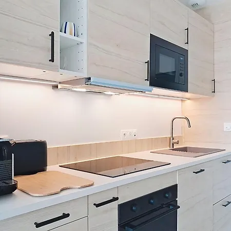 Residences Du Lac-4 By Interhome Apartment *