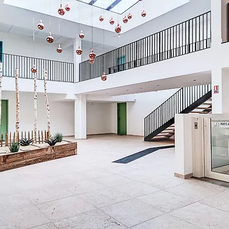 Apartment Residences Du Lac-4 By Interhome Maubuisson
